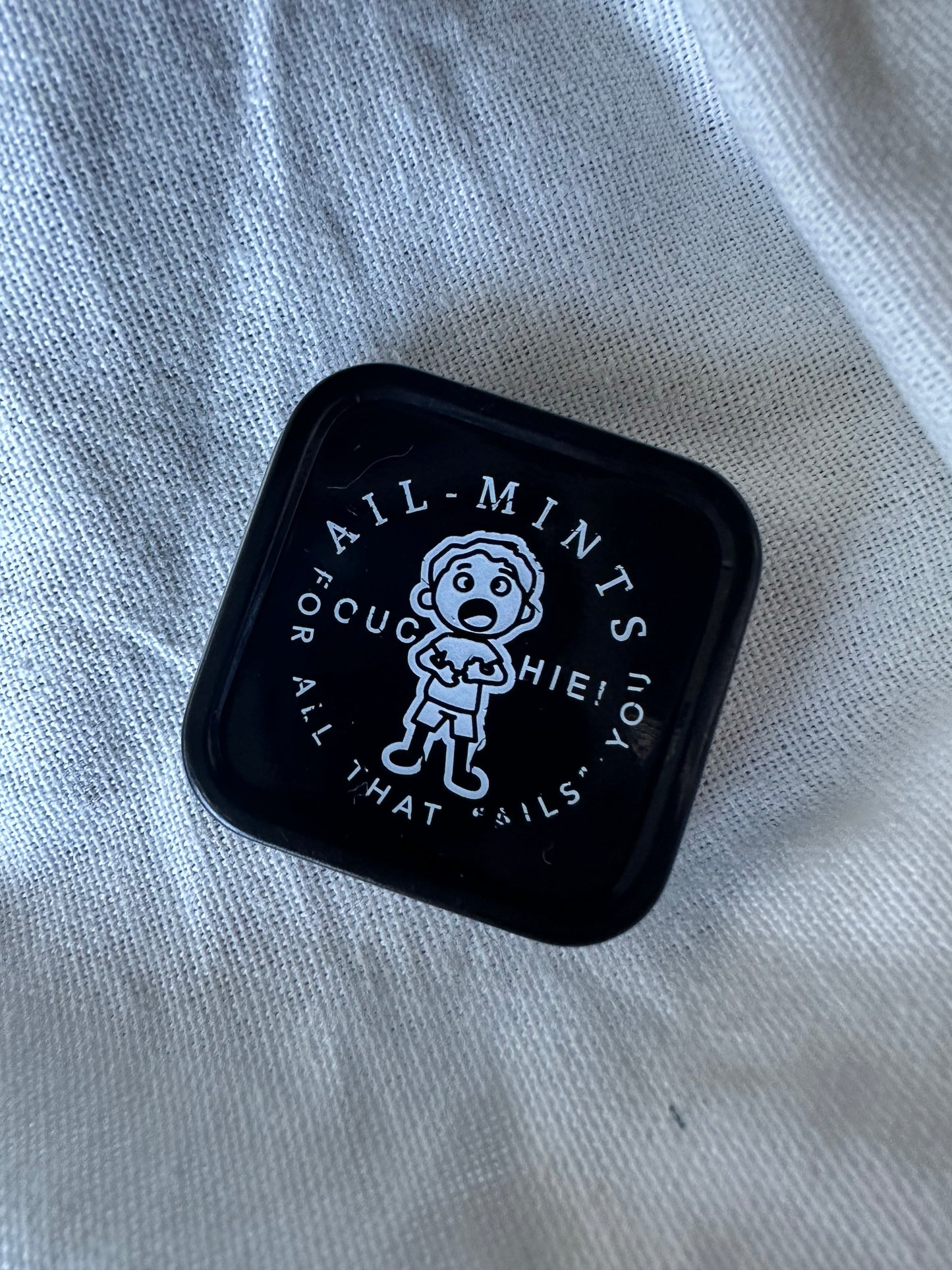 Ail-Mints™️