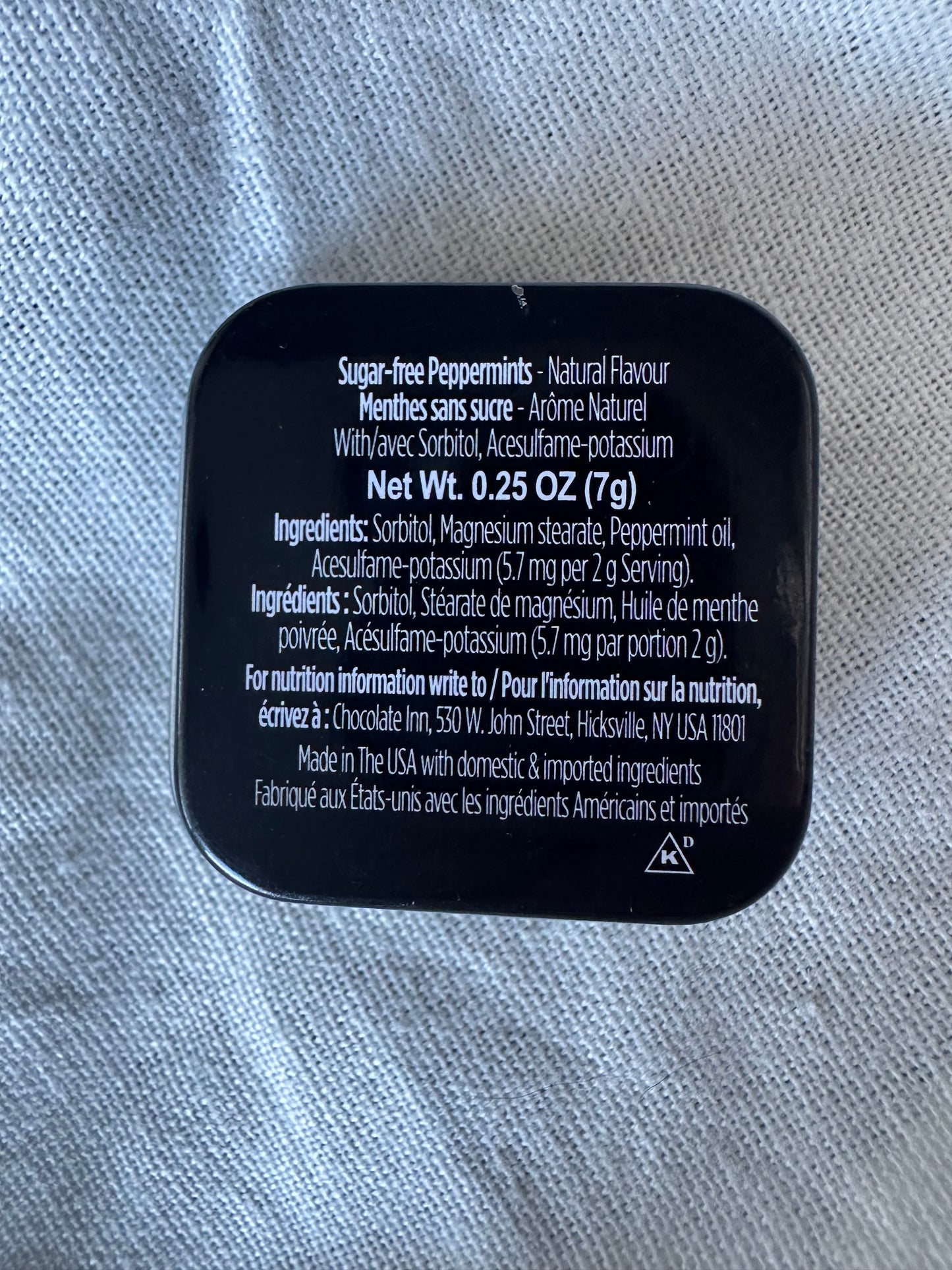 Ail-Mints™️