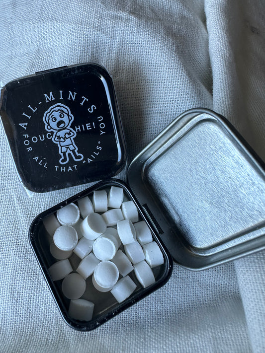 Ail-Mints™️